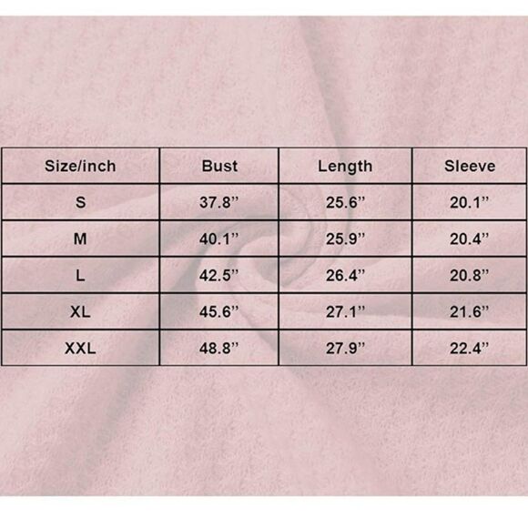 Juj Sweaters Shirts Henley Long Sleeve, Red 4 - Picture 6 of 6